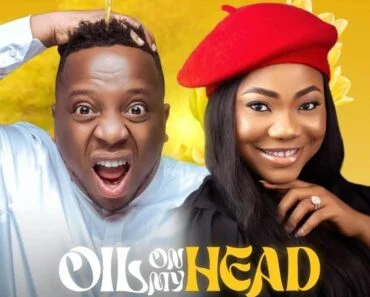 Eben – Oil On My Head Remix Ft Mercy Chinwo Eben – Oil On My Head Remix Ft Mercy Chinwo