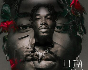 Camidoh – L.I.T.A (Full Album) Camidoh – L.I.T.A (Full Album)