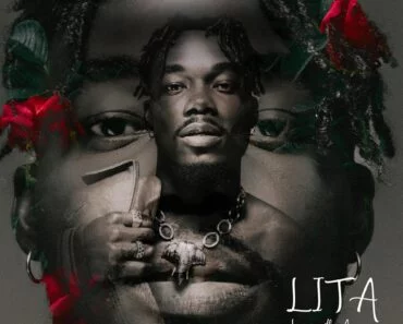 Camidoh – L.I.T.A (Full Album) Camidoh – L.I.T.A (Full Album)