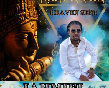 Jahmiel – Heaven Sent