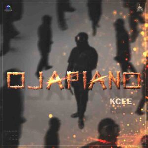 KCEE_Ojapiano-300x300 Kcee - Ojapiano (Niaja MP3 Music 2023)