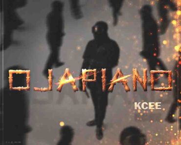 Kcee – Ojapiano (Niaja MP3 Music 2023)