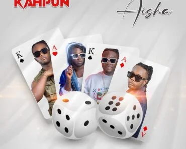 Kahpun – Aisha (The Dice Album)