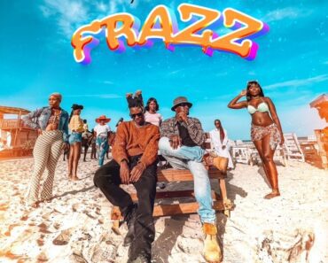 Keeny Ice – Frazz Ft Chief One