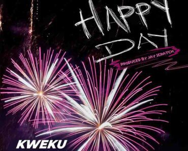 Kweku Darlington – Happy Day (Prod by Jay Scratch)