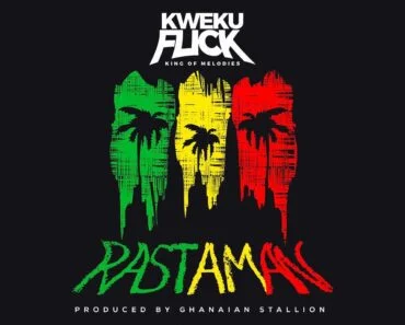 Kweku Flick – Rastaman