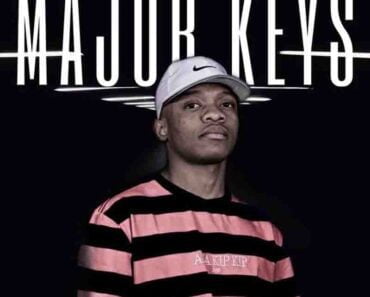 Major Keys – Forever Yena