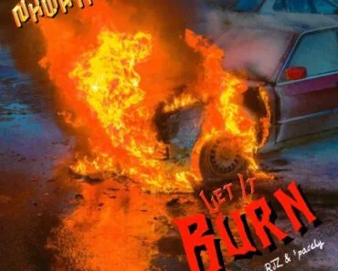 Nxwrth – Burn Ft RJZ, Spacely, & Shy Kuu