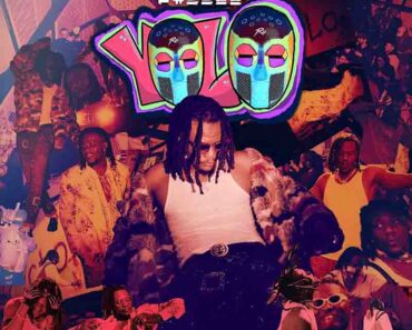 Pheelz – Yolo (Prod by Rii) (Naija Mp3 2023)
