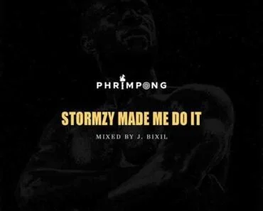Phrimpong – Stormzy Made Me Do It (Prod by J. BIXIL) Phrimpong – Stormzy Made Me Do It (Prod by J. BIXIL)
