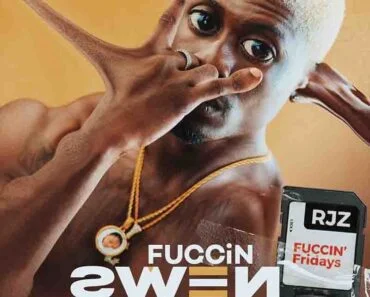 RJZ – Fuccin News RJZ – Fuccin News