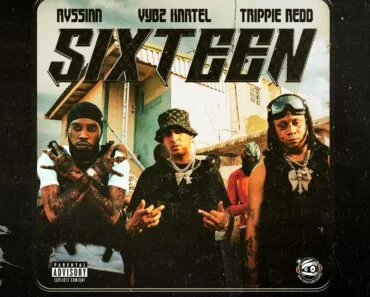 Rvssian – Sixteen Ft Vybz Kartel & Trippie Redd Rvssian – Sixteen Ft Vybz Kartel & Trippie Redd