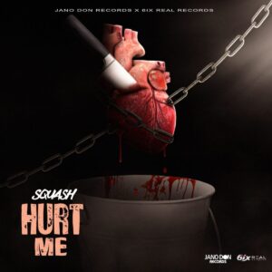 Squash – Hurt Me mp3 download
