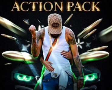 Tommy Lee Sparta – Action Pack Tommy Lee Sparta – Action Pack