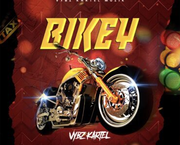 Vybz Kartel – Bikey
