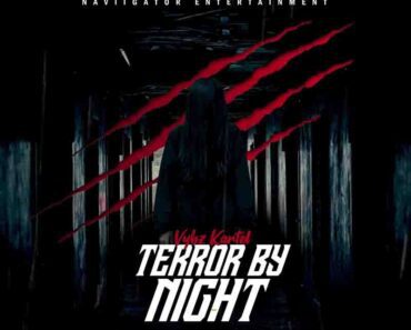 Vybz Kartel – Terror by Night