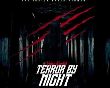 Vybz Kartel – Terror by Night