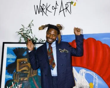 Asake – Basquiat