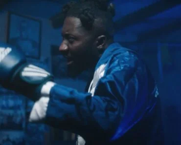 Amerado – The Hardest Video Amerado – The Hardest Video