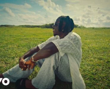 Stonebwoy – Into The Future Video