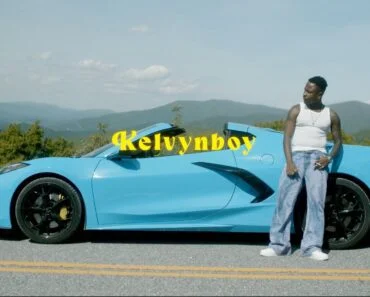 Kelvyn Boy – Vero Video Kelvyn Boy – Vero Video