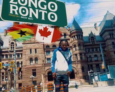 Addi Self – Zongoronto Addi Self – Zongoronto