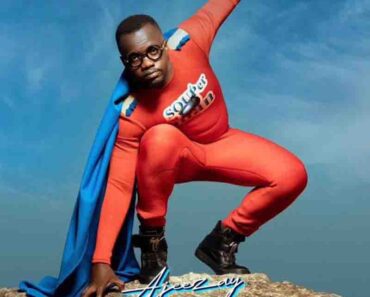 Ajeezay – Afrobeats and Vibes