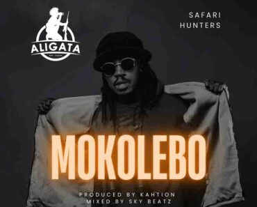 Aligata – Mokolebo (Prod by Kahtion)