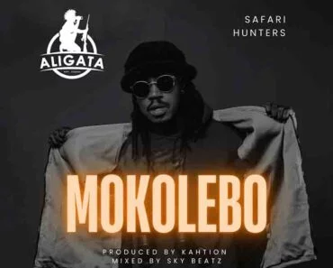 Aligata – Mokolebo (Prod by Kahtion) Aligata – Mokolebo (Prod by Kahtion)