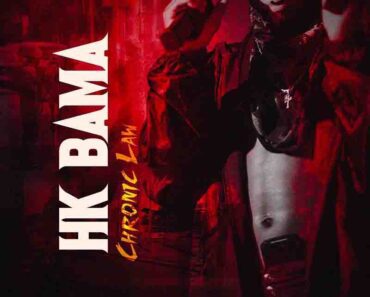 Chronic Law – HK Bama (Prod by Flat Gang Records)