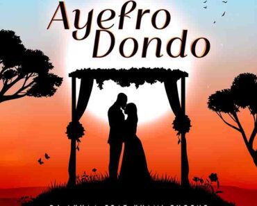 DJ Akuaa – Ayefro Dondoo Ft Kuami Eugene
