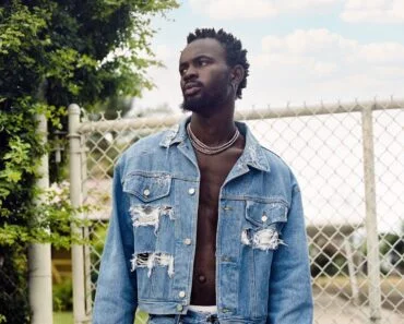 Black Sherif – Let Me Go My Way
