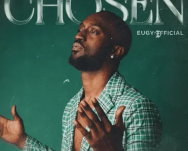 Eugy – Chosen Eugy – Chosen