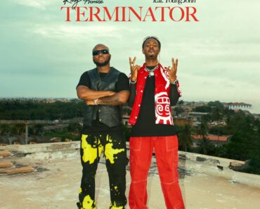 King Promise – Terminator Remix Ft Young Jonn