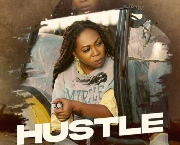 Michy Gh – Hustle