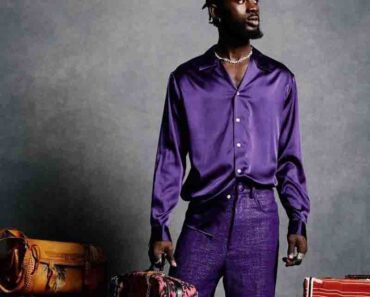 Black Sherif – Slay Queens (Prod by Stallion)