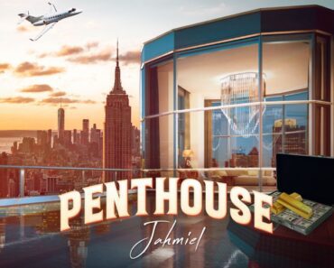 Jahmiel – Penthouse