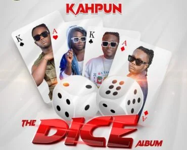 Kahpun – Dont Delay (Prod By Ephraim Beatz) Kahpun – Dont Delay (Prod By Ephraim Beatz)