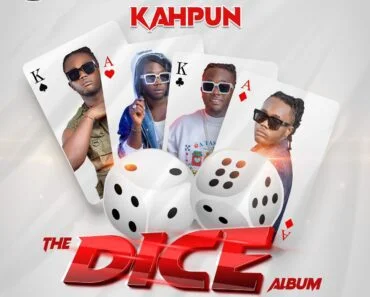 Kahpun – Sawa Dance (Prod By Ivan Beatz) Kahpun – Sawa Dance (Prod By Ivan Beatz)