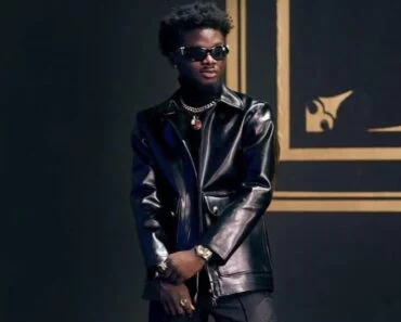Kuami Eugene – Tete Botan (Cover) Kuami Eugene – Tete Botan (Cover)