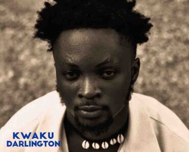 Kwaku Darlington – God or gods