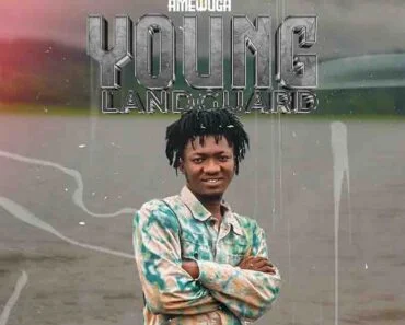 Kwesi Amewuga – Hunter (Young LandGuard Album)