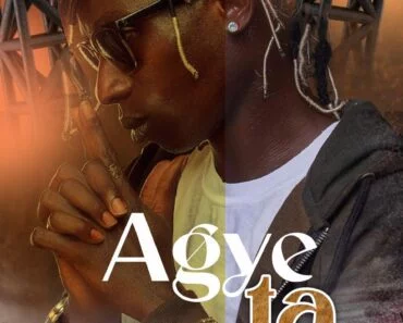 Patapaa – Agye Ta (Prod By Zygot Beatz & Mixed By K P Beatz) Patapaa – Agye Ta (Prod By Zygot Beatz & Mixed By K P Beatz)