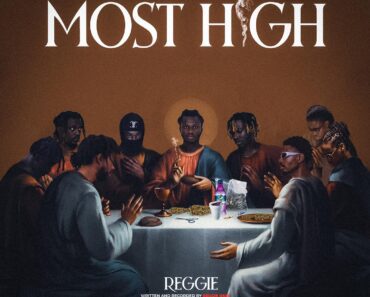 Reggie – Niggas In Paris Ft City Boy & O’Kenneth