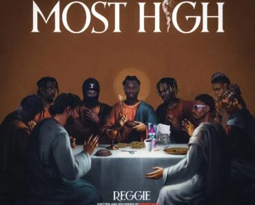 Reggie – Alhamdulillah Reggie – Alhamdulillah