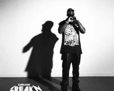 Sarkodie – Freaky & Naughty (Prod by K.O)