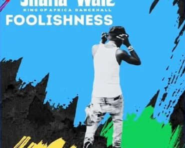 Shatta Wale – Foolishness