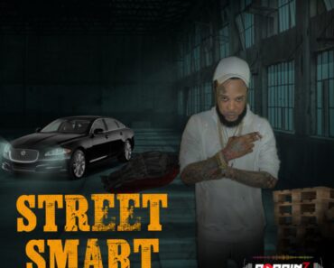 Tommy Lee Sparta – Street Smart