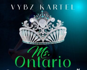 Vybz Kartel – Ms Ontario