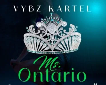 Vybz Kartel – Ms Ontario